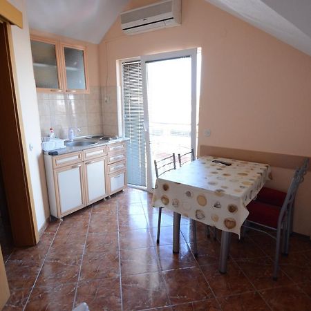 Vila Tea Petrusevski Ohrida Exterior foto